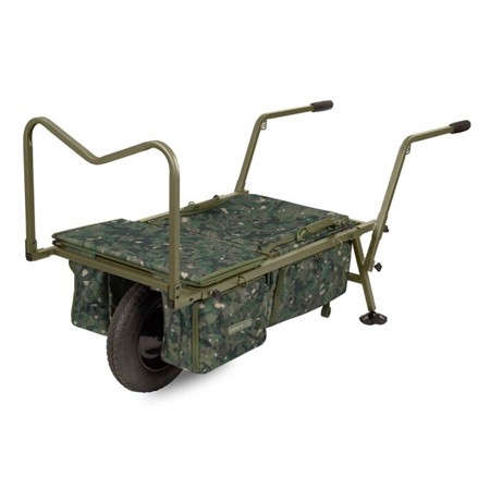 Cărucior Trakker X-Trail T3 Barrow