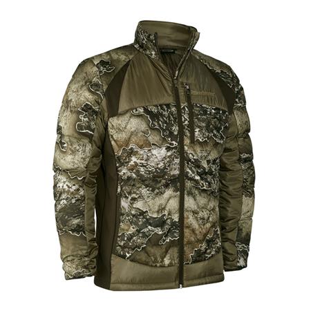 Casaco Acolchoado Homem Deerhunter Excape Quilted Jacket