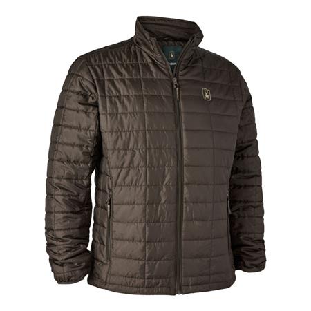 Casaco Acolchoado Homem Deerhunter Muflon Packable Jacket