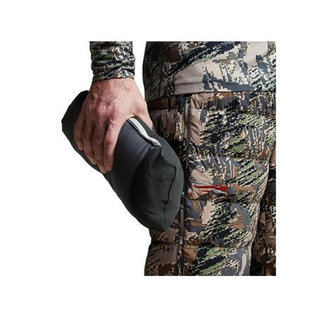 CASACO ACOLCHOADO HOMEM SITKA KELVIN LITE DOWN