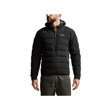 CASACO ACOLCHOADO HOMEM SITKA KELVIN LITE DOWN