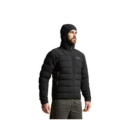 CASACO ACOLCHOADO HOMEM SITKA KELVIN LITE DOWN