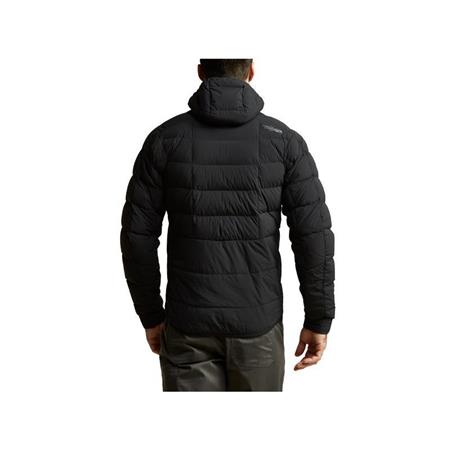 CASACO ACOLCHOADO HOMEM SITKA KELVIN LITE DOWN