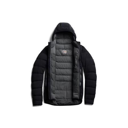 CASACO ACOLCHOADO HOMEM SITKA KELVIN LITE DOWN