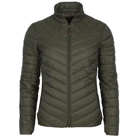 CASACO ACOLCHOADO MULHER PINEWOOD ABISKO INSULATION LITE W