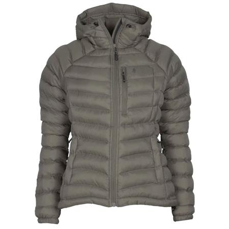 Casaco Acolchoado Mulher Pinewood Abisko Insulation W