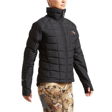 CASACO ACOLCHOADO MULHER SITKA FAHRENHEIT