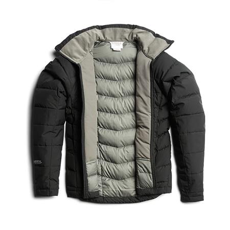 CASACO ACOLCHOADO MULHER SITKA FAHRENHEIT