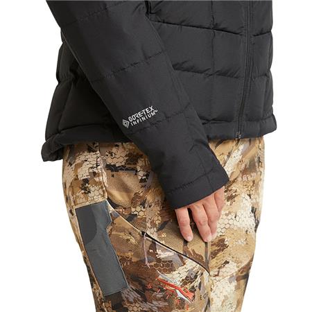CASACO ACOLCHOADO MULHER SITKA FAHRENHEIT