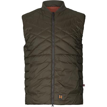 Casaco Acolchoado Sem Mangas Homem Harkila Logmar Insulated Packable