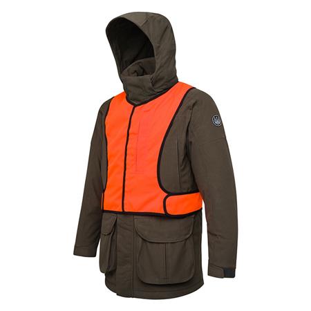 CASACO DE CAÇA HOMEM BERETTA BAKHOLD THERMO JACKET