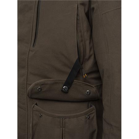 CASACO DE CAÇA HOMEM BERETTA BAKHOLD THERMO JACKET