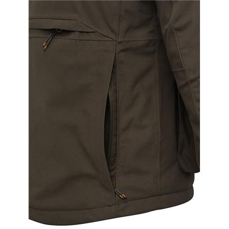 CASACO DE CAÇA HOMEM BERETTA BAKHOLD THERMO JACKET