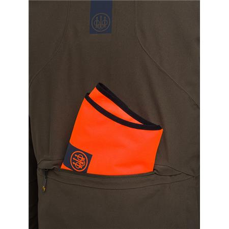 CASACO DE CAÇA HOMEM BERETTA BAKHOLD THERMO JACKET