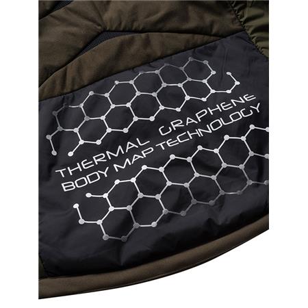 CASACO DE CAÇA HOMEM BERETTA BAKHOLD THERMO JACKET