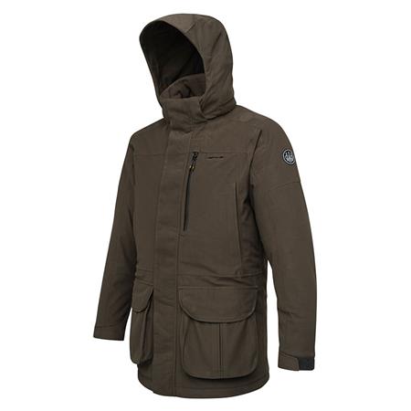 Casaco De Caça Homem Beretta Bakhold Thermo Jacket