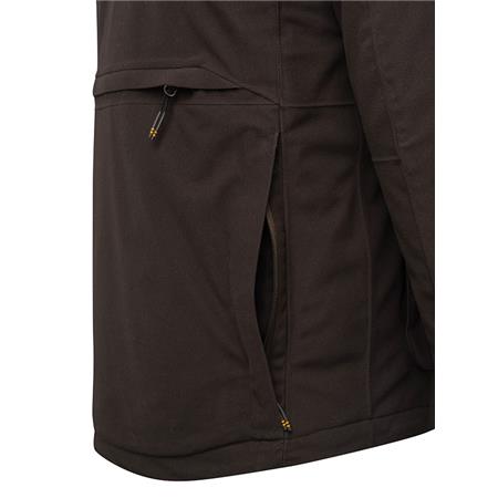 CASACO DE CAÇA PARA HOMEM BERETTA BAKHOLD THERMO JACKET