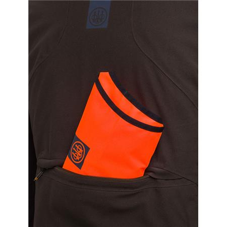 CASACO DE CAÇA PARA HOMEM BERETTA BAKHOLD THERMO JACKET