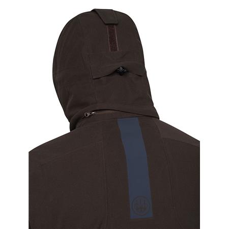 CASACO DE CAÇA PARA HOMEM BERETTA BAKHOLD THERMO JACKET