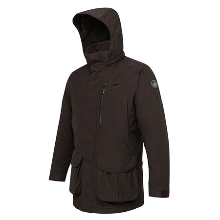 CASACO DE CAÇA PARA HOMEM BERETTA BAKHOLD THERMO JACKET