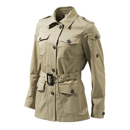 Casaco De Mulher Beretta Serengeti Jacket W