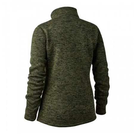CASACO DE MULHER DEERHUNTER LADY SAREK KNITTED