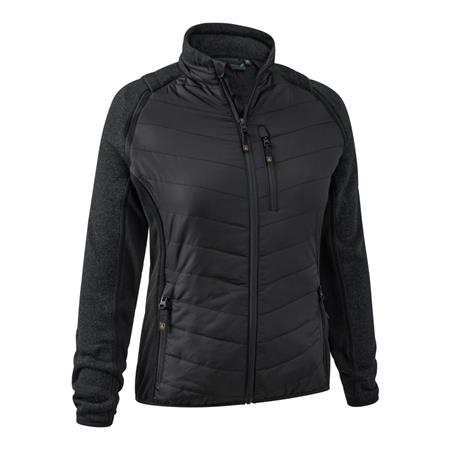 Casaco De Mulher Deerhunter Zip-Off Lady Moor