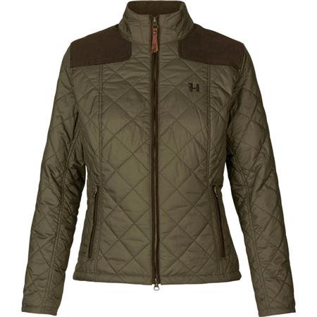 Casaco De Mulher Harkila Ailsa Quilt Women