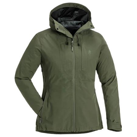 Casaco De Mulher Pinewood Abisko/Telluz 3L W