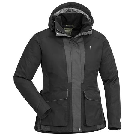 Casaco De Mulher Pinewood Dog Sports 2.0 W