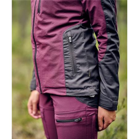CASACO DE MULHER PINEWOOD FINNVEDEN HYBRID W
