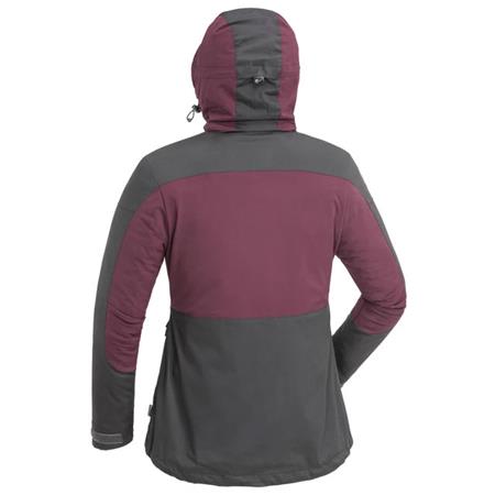 CASACO DE MULHER PINEWOOD FINNVEDEN HYBRID W