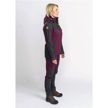 CASACO DE MULHER PINEWOOD FINNVEDEN HYBRID W