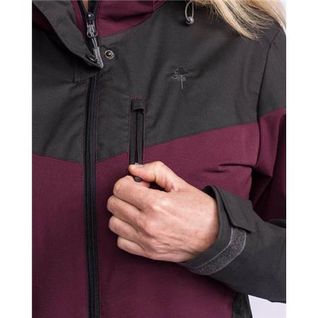 CASACO DE MULHER PINEWOOD FINNVEDEN HYBRID W