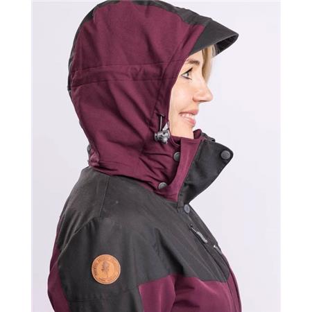 CASACO DE MULHER PINEWOOD FINNVEDEN HYBRID W