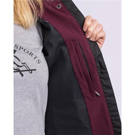 CASACO DE MULHER PINEWOOD FINNVEDEN HYBRID W