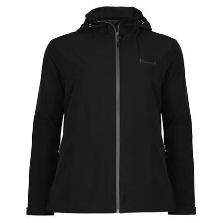 Casaco De Mulher Pinewood Finnveden Trail Stretch W