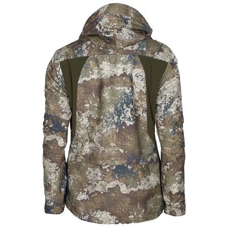 CASACO DE MULHER PINEWOOD HUNTER PRO XTR 2.0