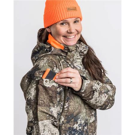 CASACO DE MULHER PINEWOOD HUNTER PRO XTR 2.0