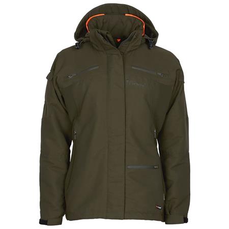 Casaco De Mulher Pinewood Hunter Pro Xtreme 2.0