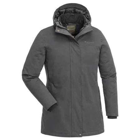Casaco De Mulher Pinewood Värnamo Padded W