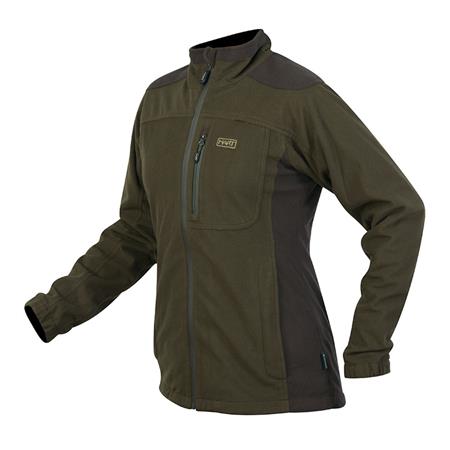 Casaco Feminino Hart Belfort-S