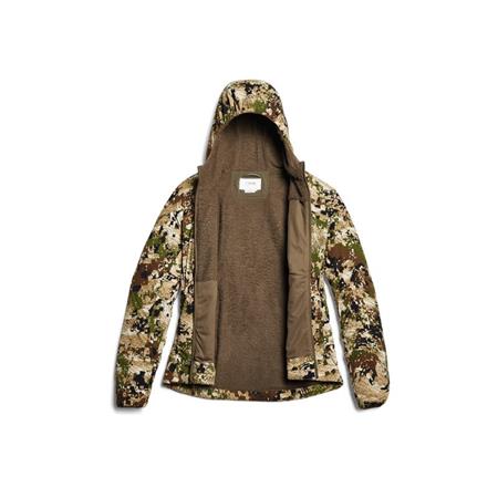 CASACO FEMININO SITKA AMBIENT
