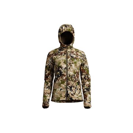 Casaco Feminino Sitka Ambient