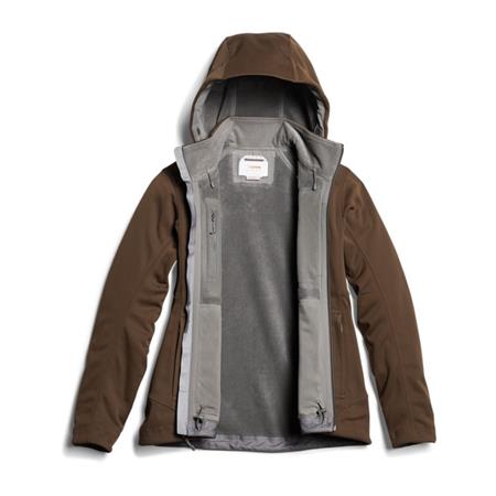 CASACO FEMININO SITKA WS JETSTREAM