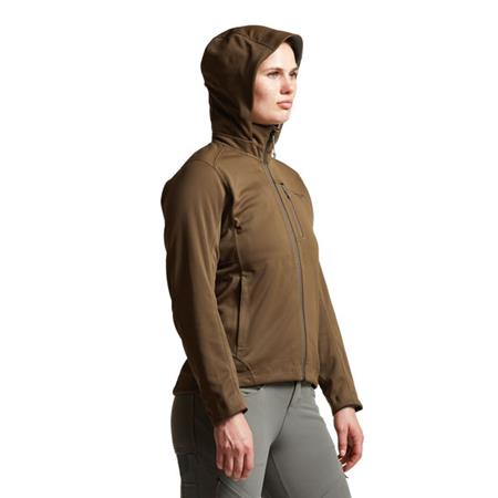 CASACO FEMININO SITKA WS JETSTREAM