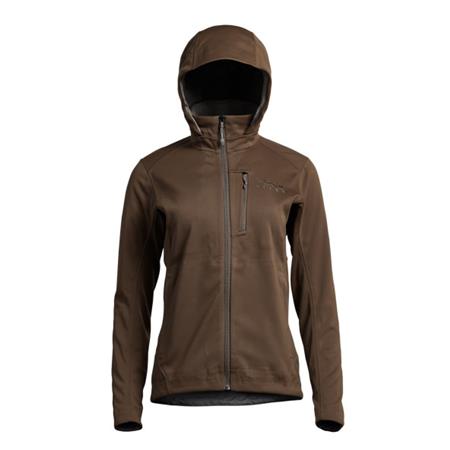 Casaco Feminino Sitka Ws Jetstream