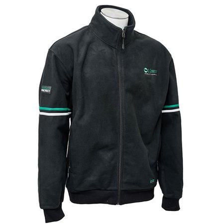 Casaco Homem Anti-Vento - Preto Sensas Anti-Vent Fashion Club - Noir