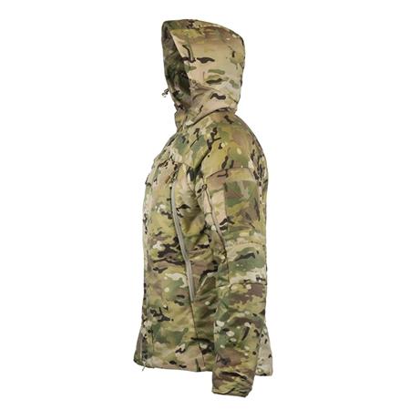 CASACO HOMEM ARKTIS INSULATION VULCAN B474