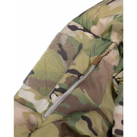 CASACO HOMEM ARKTIS INSULATION VULCAN B474